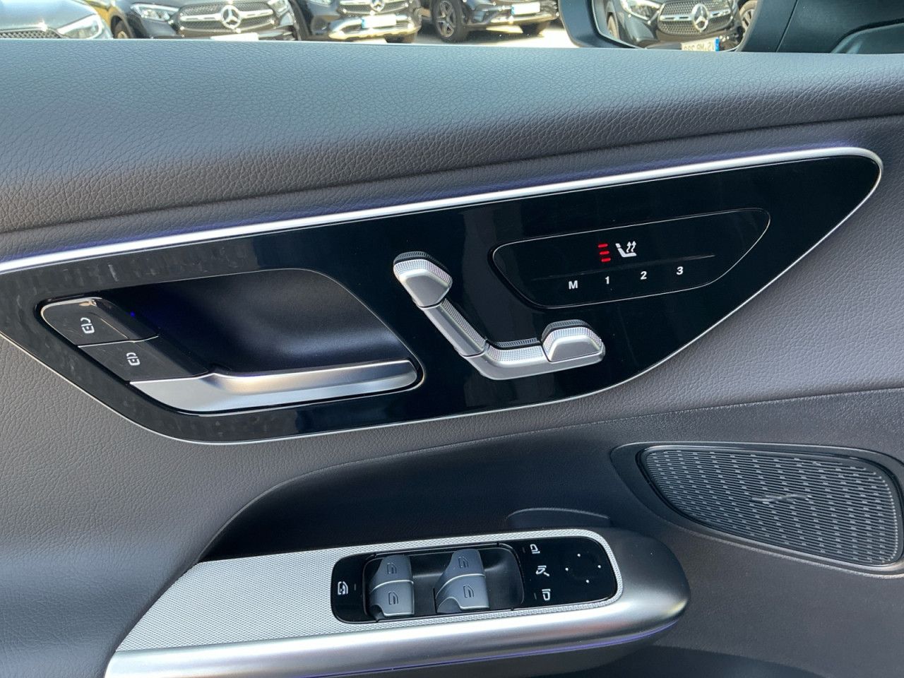 Mercedes-Benz GLC – Bild 15