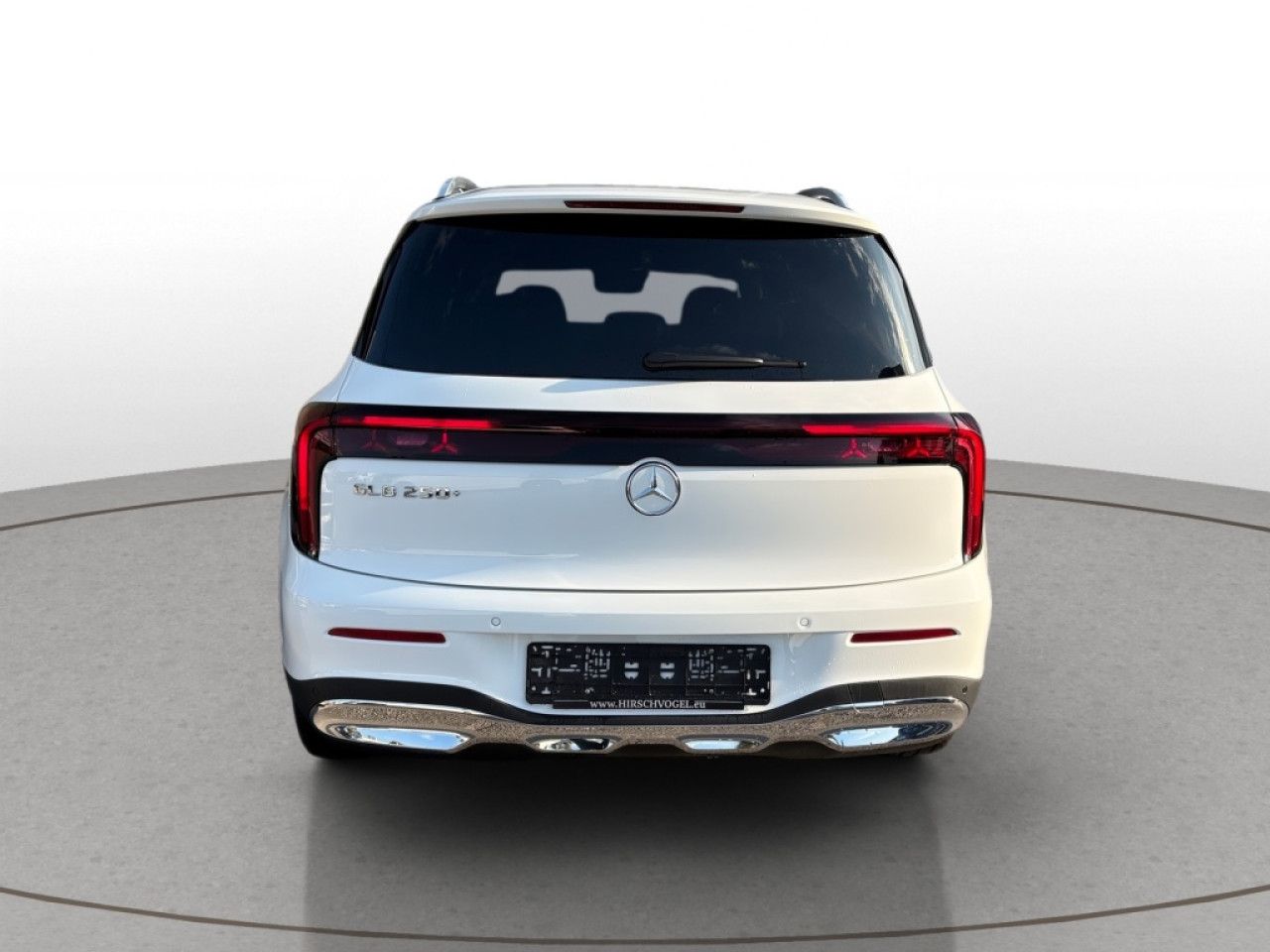 Mercedes-Benz GLB – Bild 5