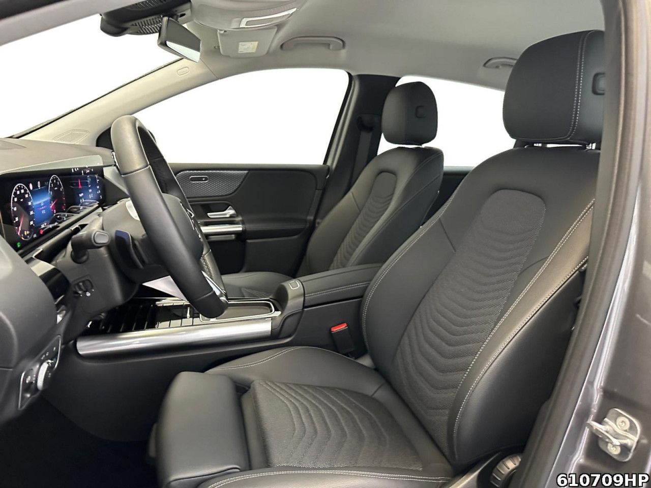 Mercedes-Benz B-Klasse – Bild 12