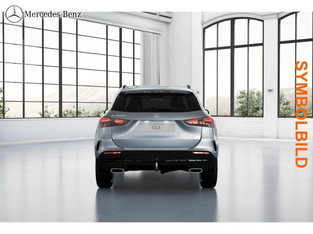 Mercedes-Benz GLA – Bild 4