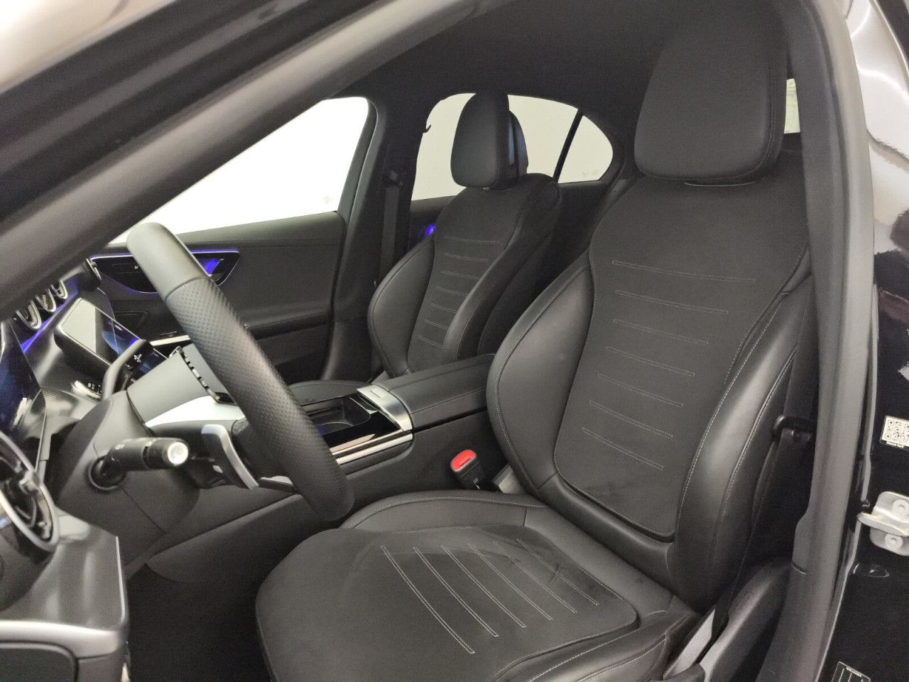 Mercedes-Benz C-Klasse – Bild 20