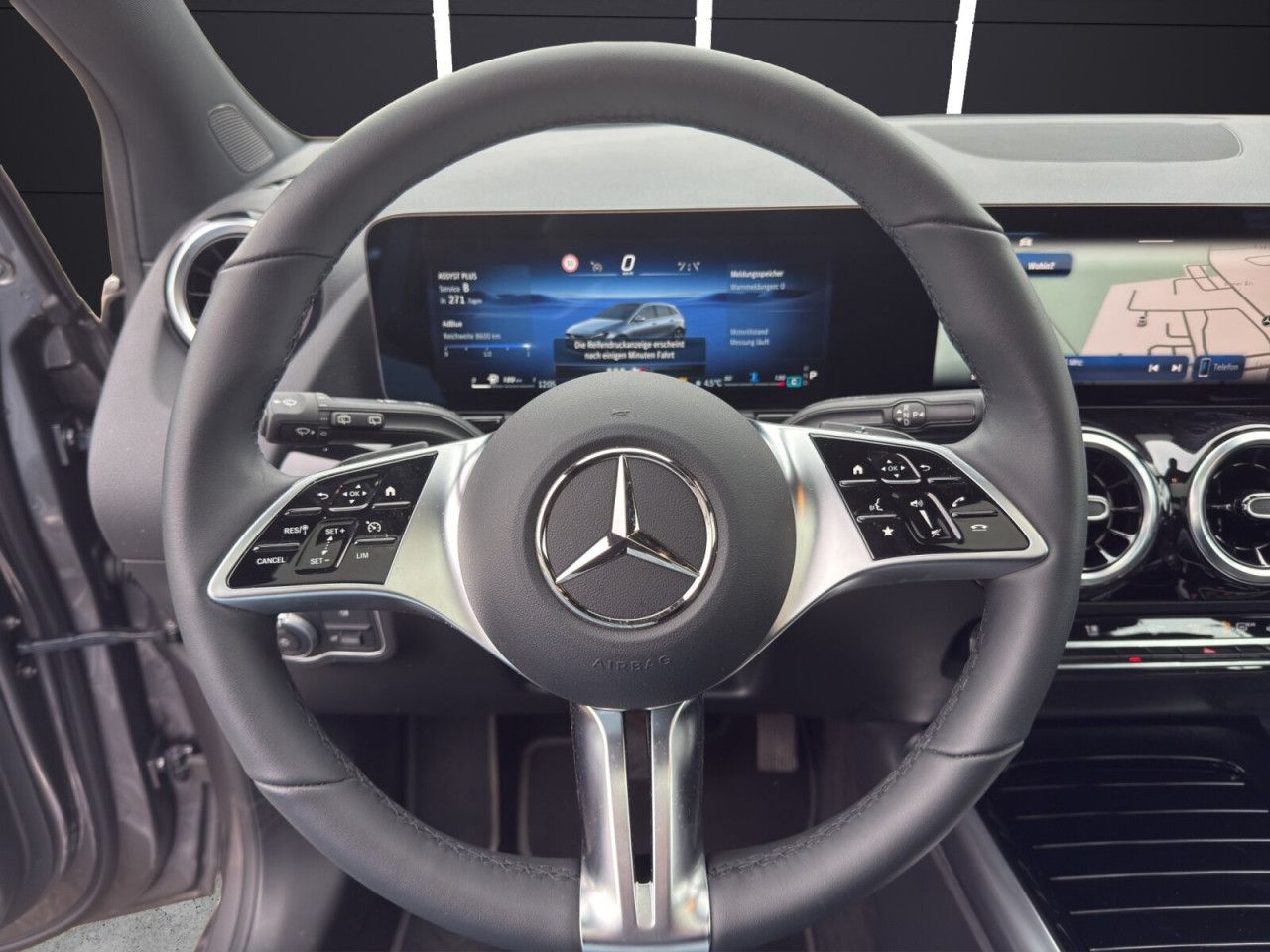 Mercedes-Benz B-Klasse – Bild 11