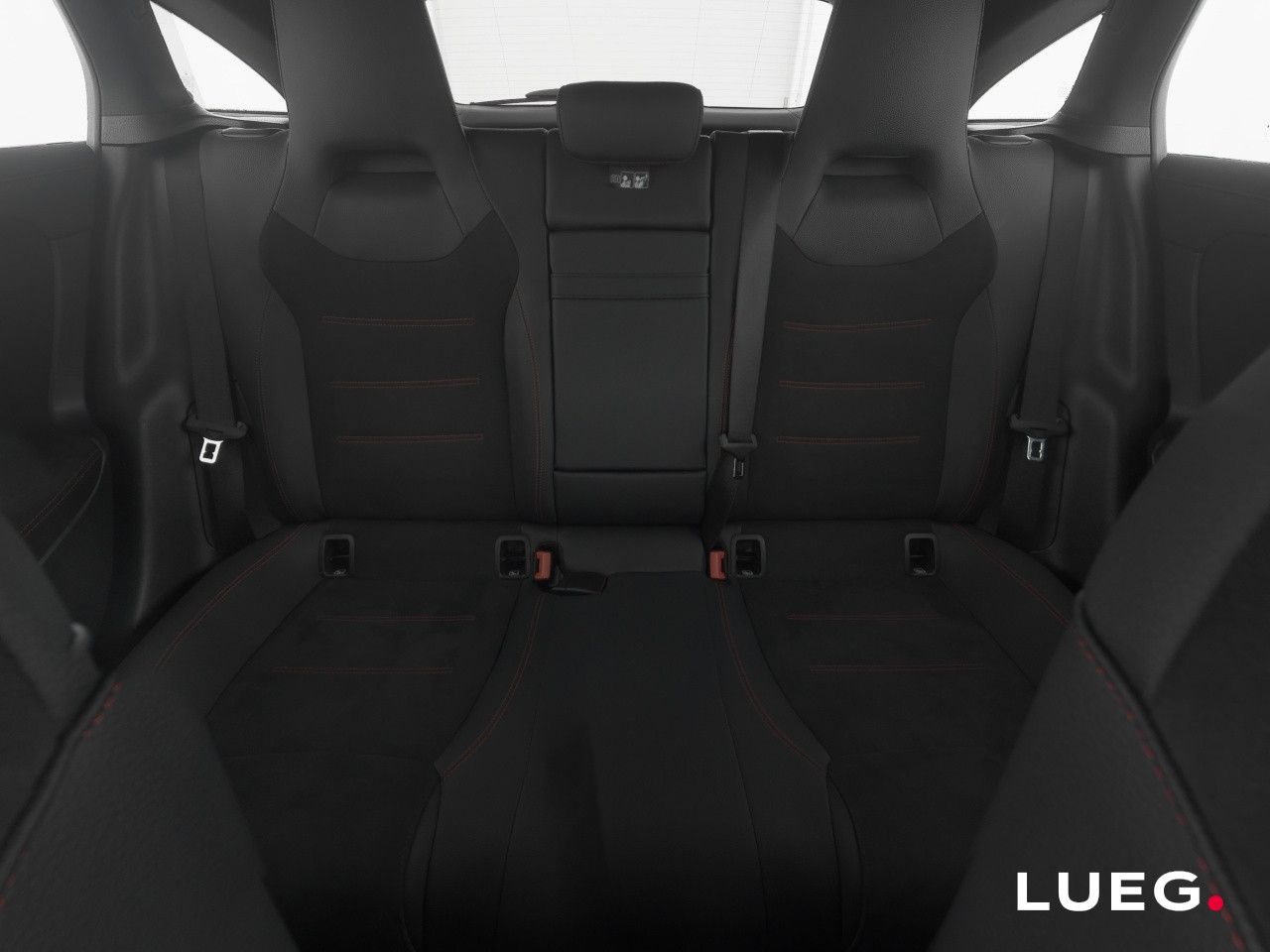 Mercedes-Benz CLA – Bild 4