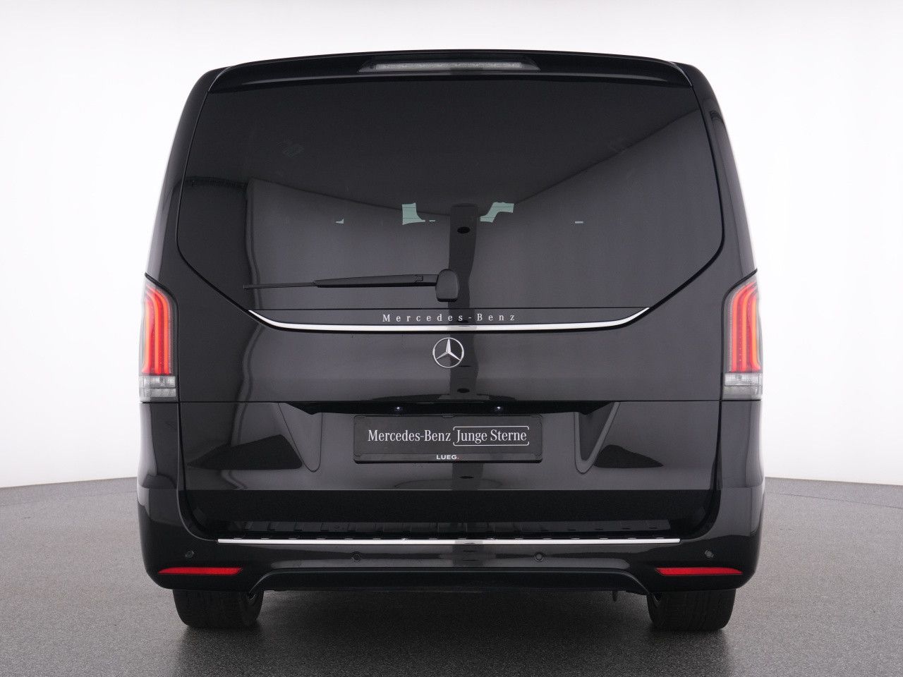 Mercedes-Benz V-Klasse – Bild 15