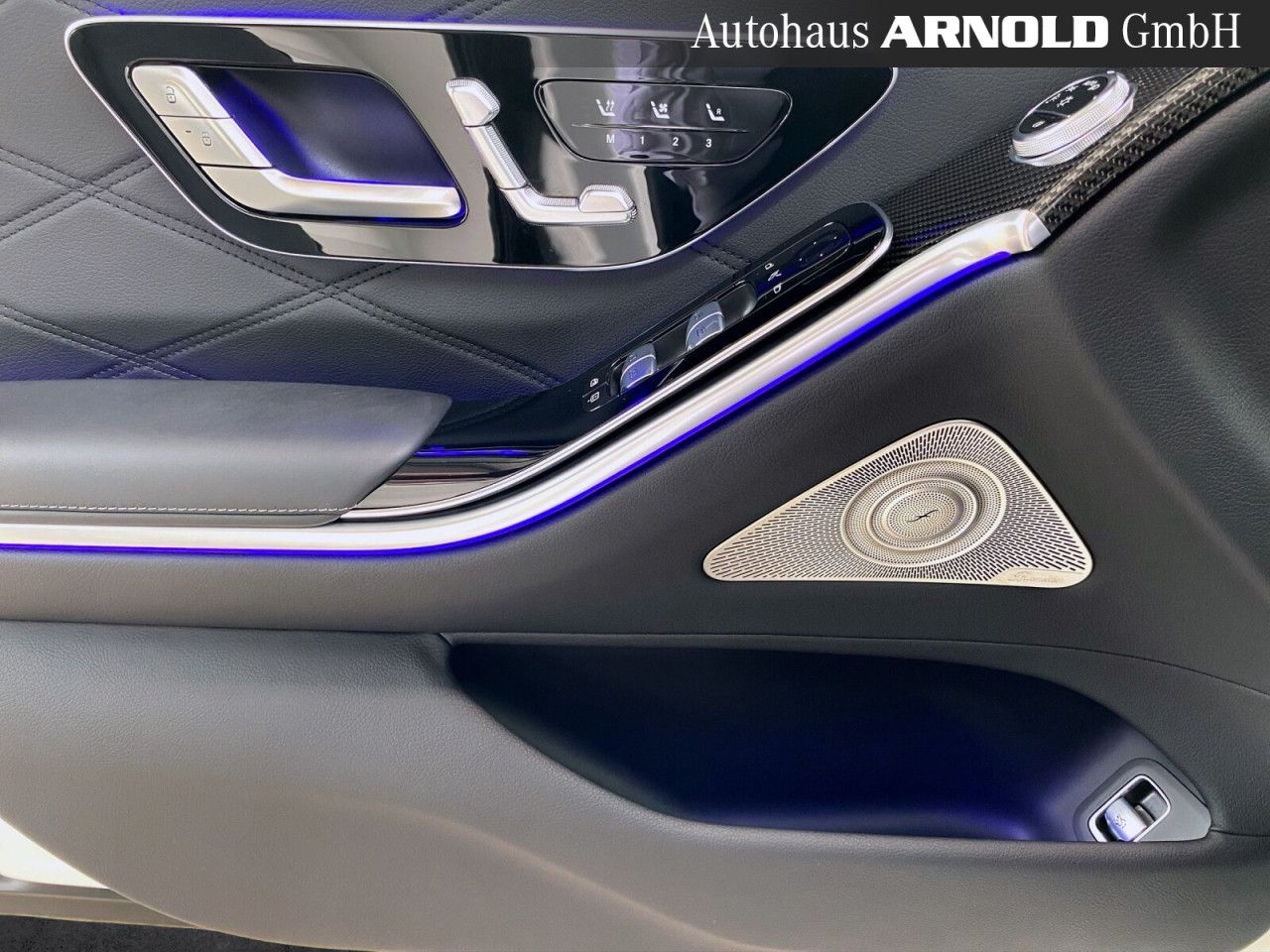Mercedes-Benz S-Klasse – Bild 14