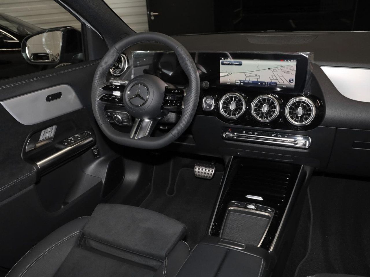 Mercedes-Benz GLA – Bild 8