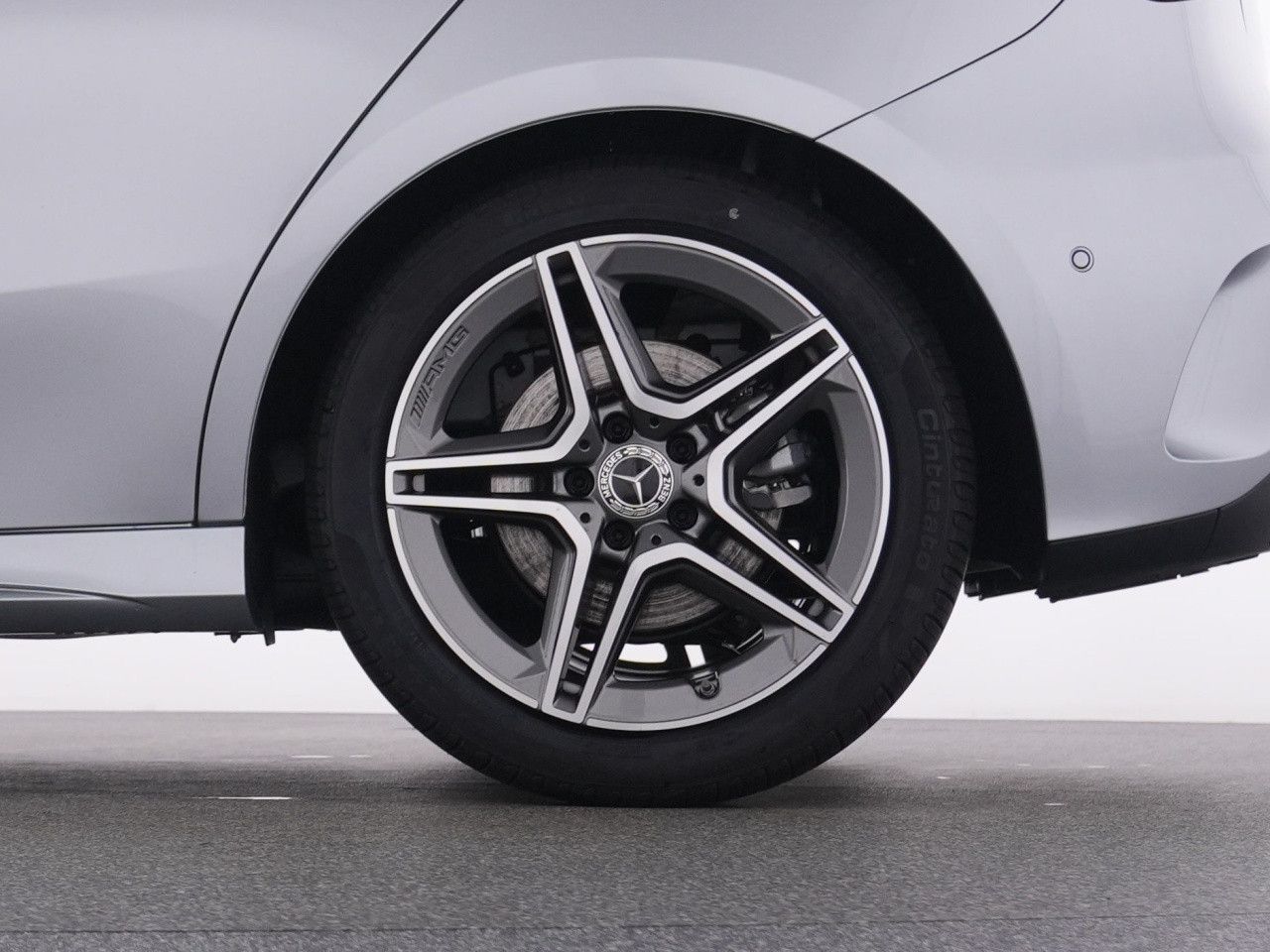 Mercedes-Benz A-Klasse – Bild 20