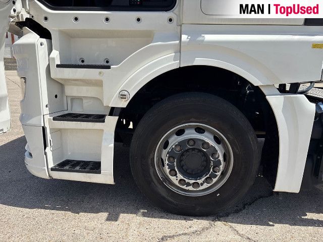 MAN TGX 18.470 4x2 BL SA 14