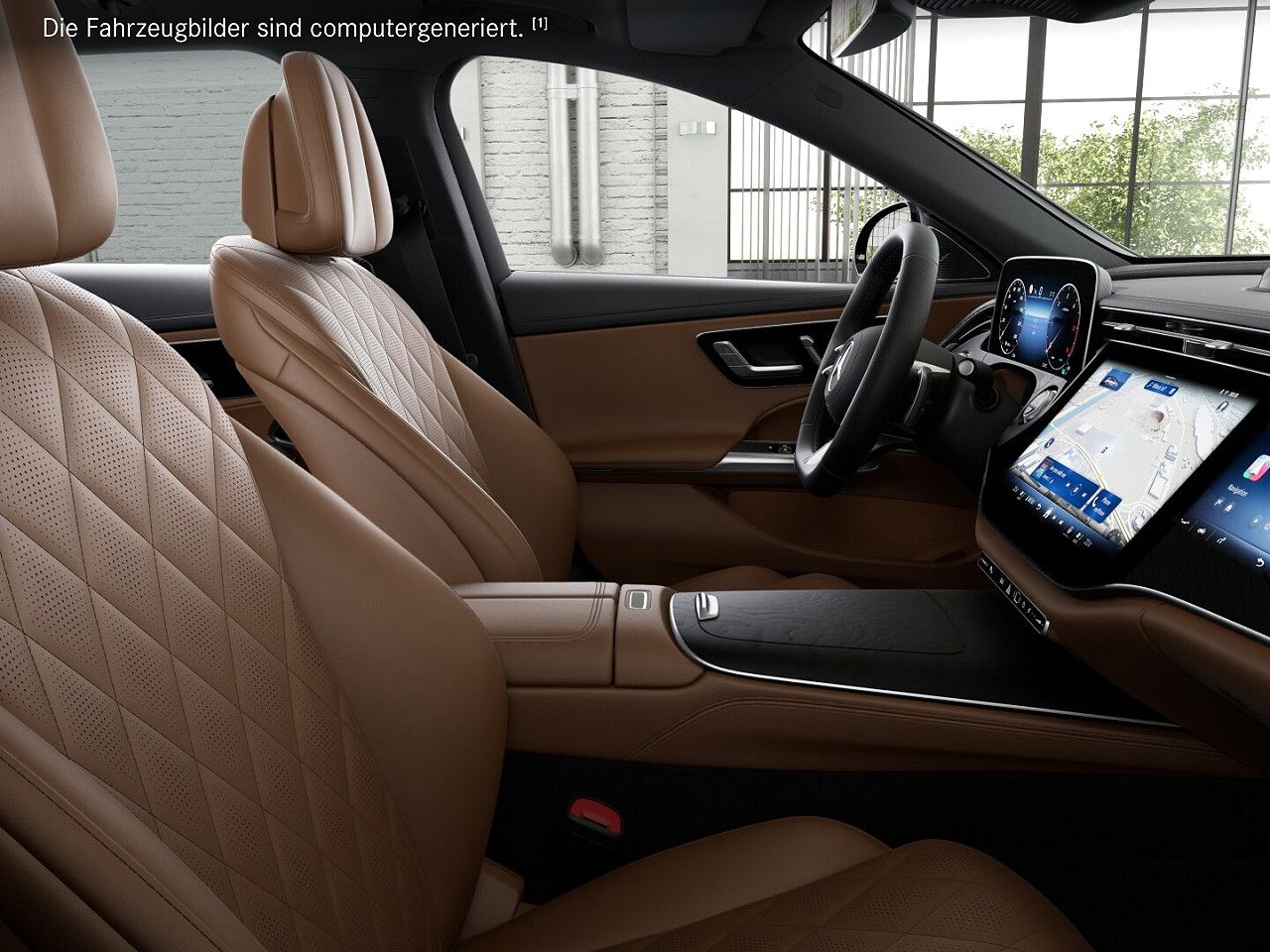 Mercedes-Benz E-Klasse – Bild 34
