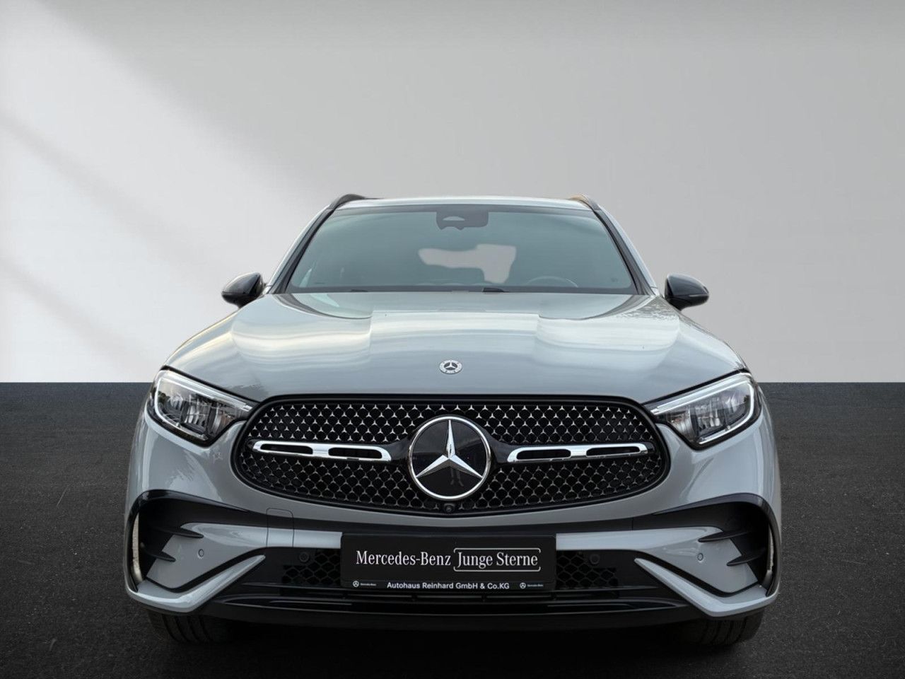 Mercedes-Benz GLC – Bild 2