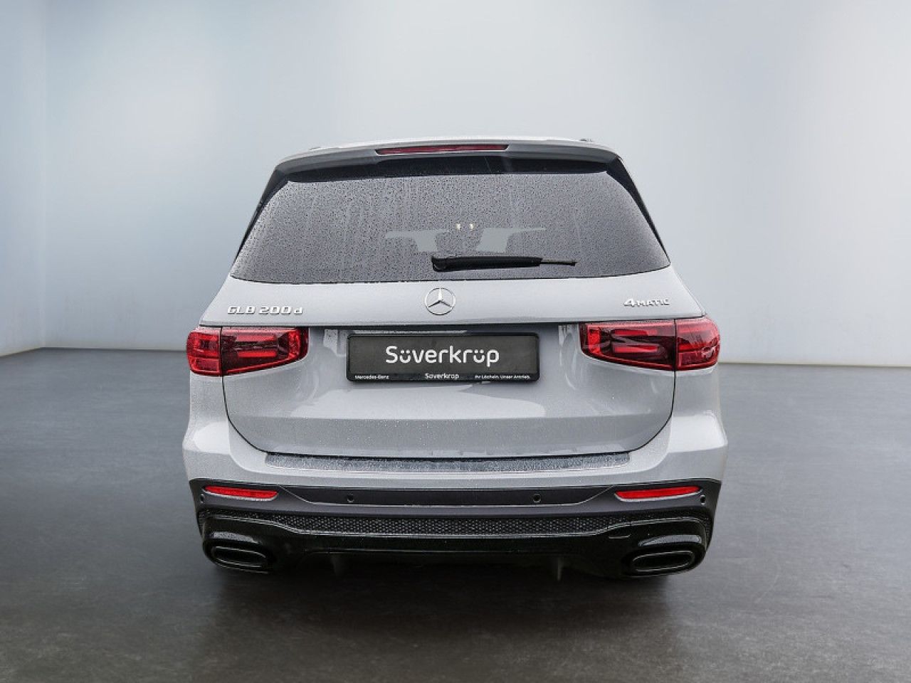 Mercedes-Benz GLB – Bild 4
