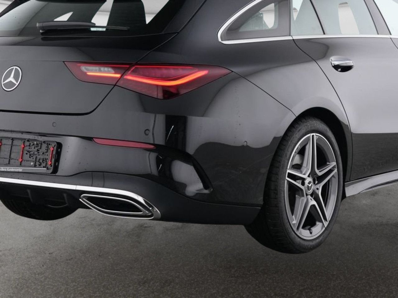 Mercedes-Benz CLA – Bild 3