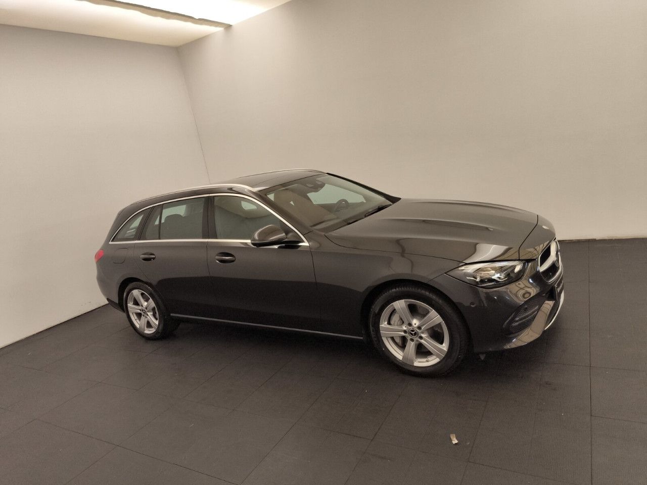 Mercedes-Benz C-Klasse – Bild 5