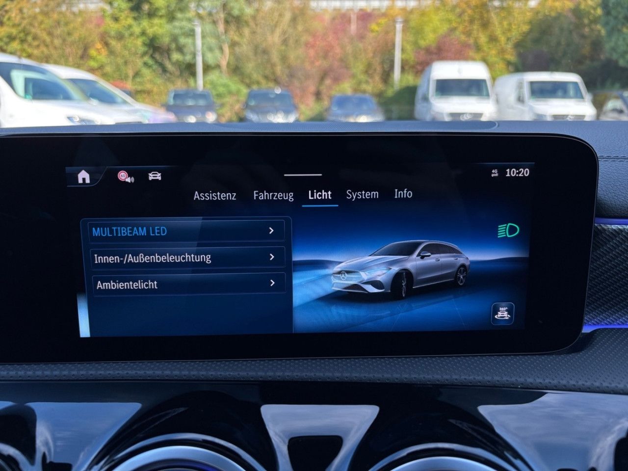 Mercedes-Benz CLA – Bild 27