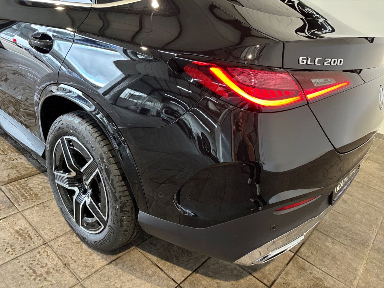 Mercedes-Benz GLC – Bild 7