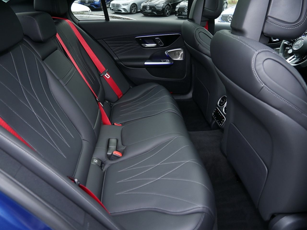 Mercedes-Benz C-Klasse – Bild 7