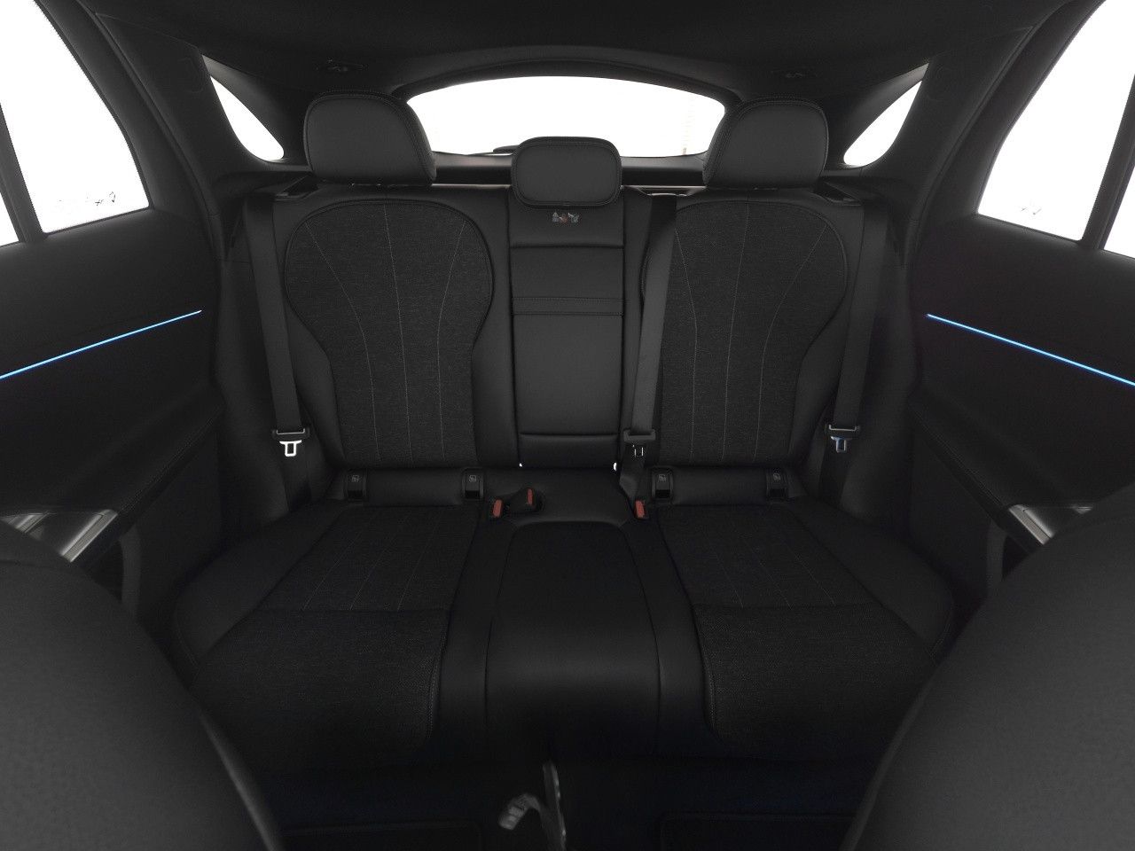 Mercedes-Benz GLC – Bild 5