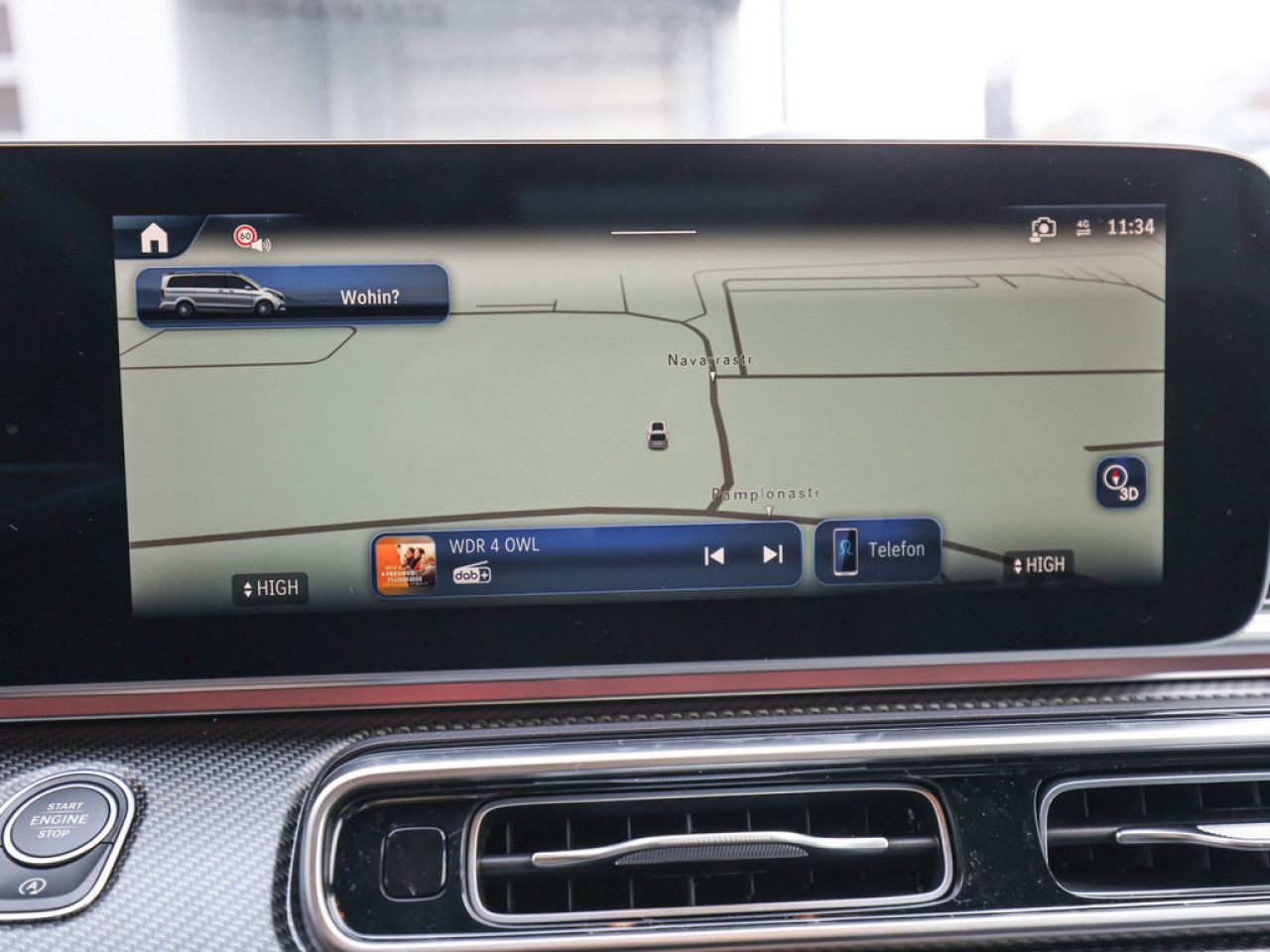 Mercedes-Benz V-Klasse – Bild 10