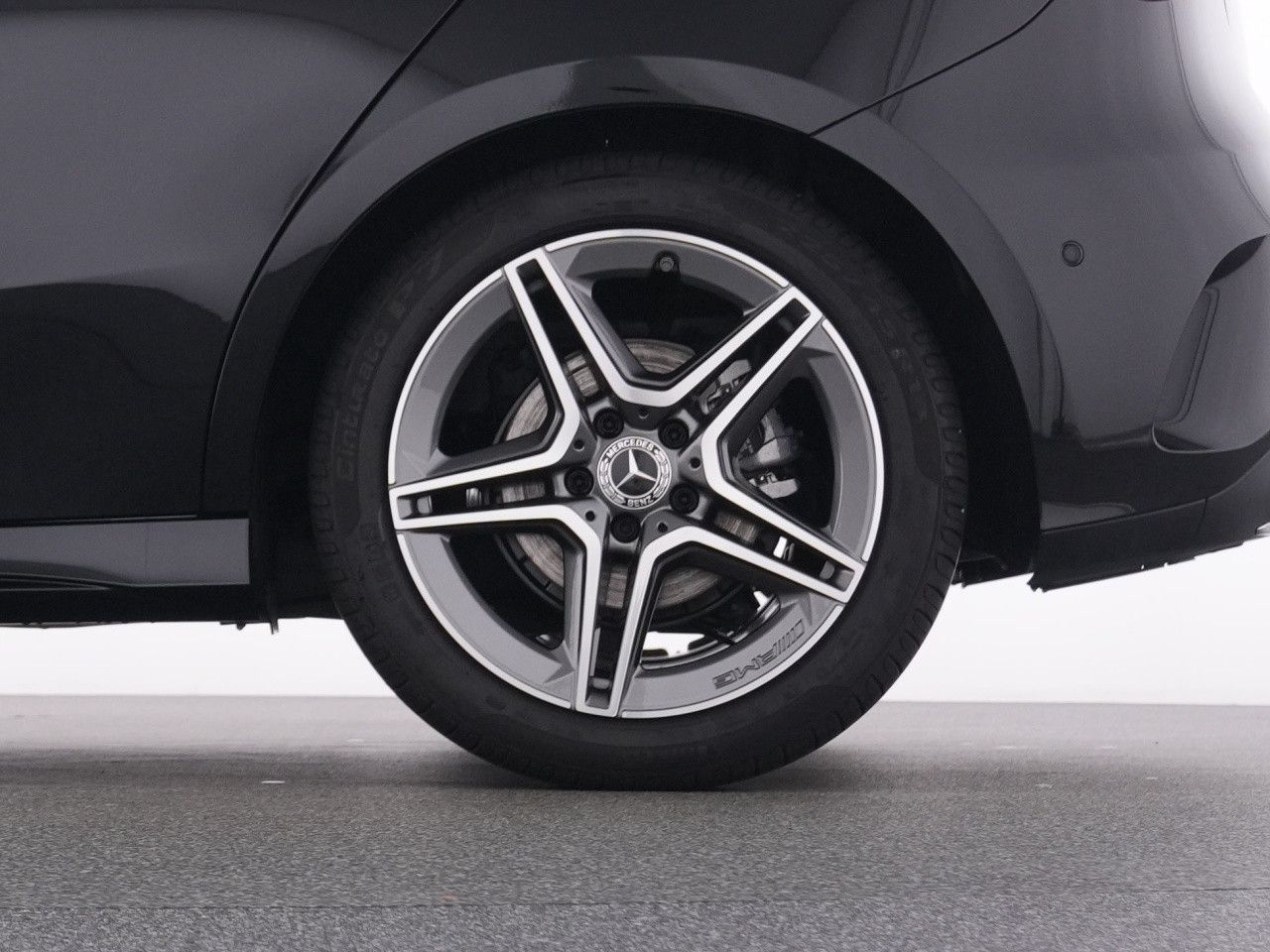 Mercedes-Benz A-Klasse – Bild 20