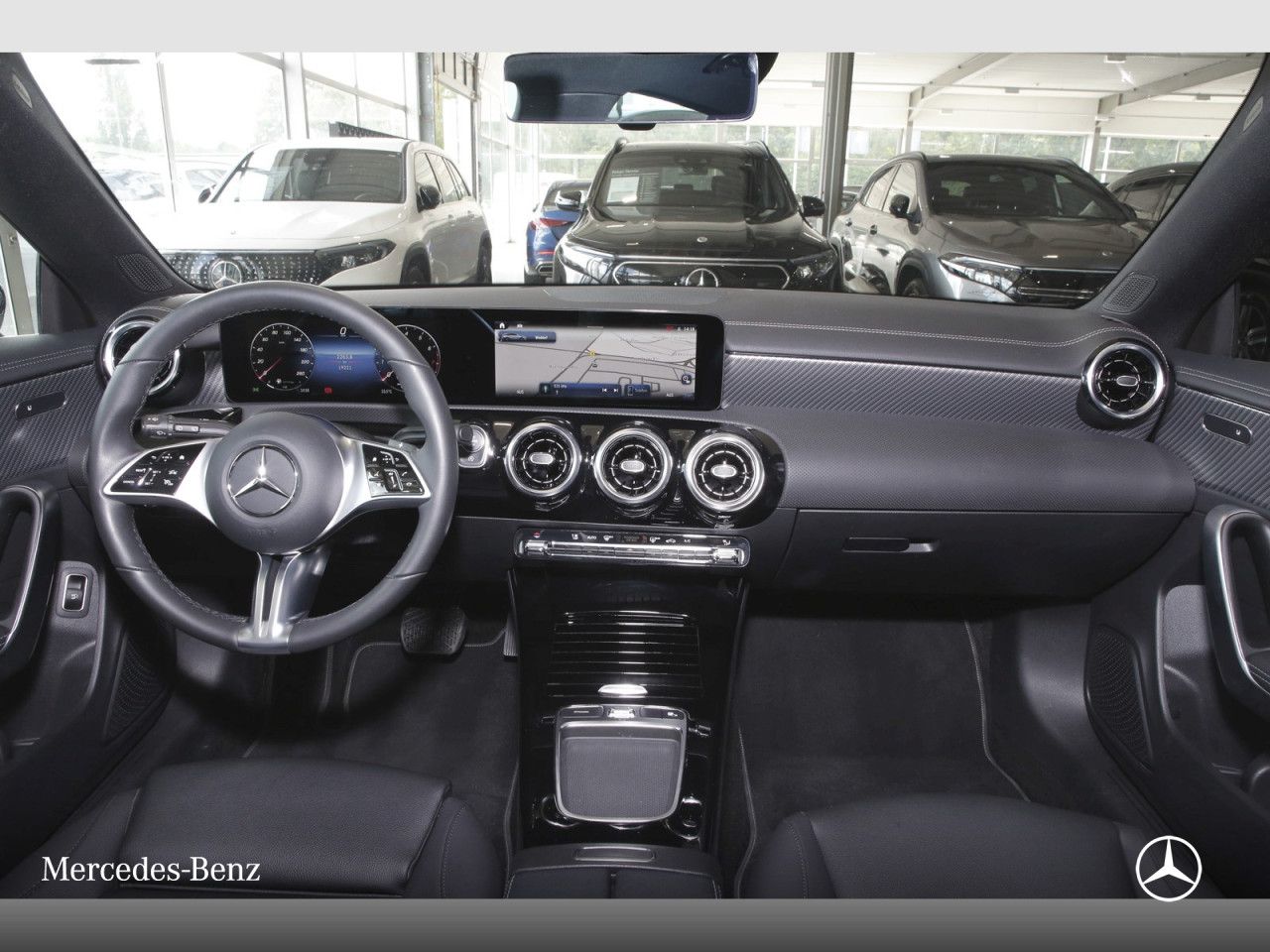 Mercedes-Benz CLA – Bild 6