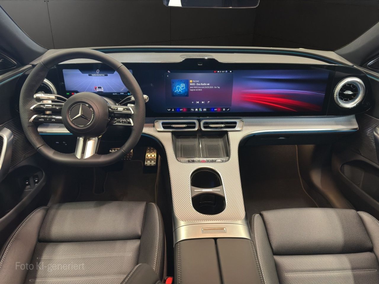 Mercedes-Benz C-Klasse – Bild 7