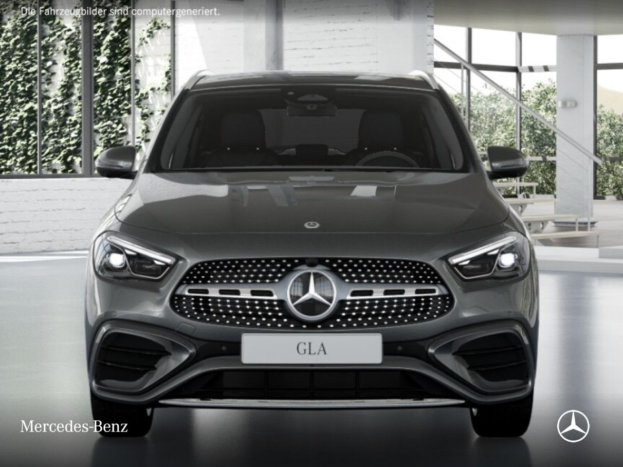Mercedes-Benz GLA – Bild 5