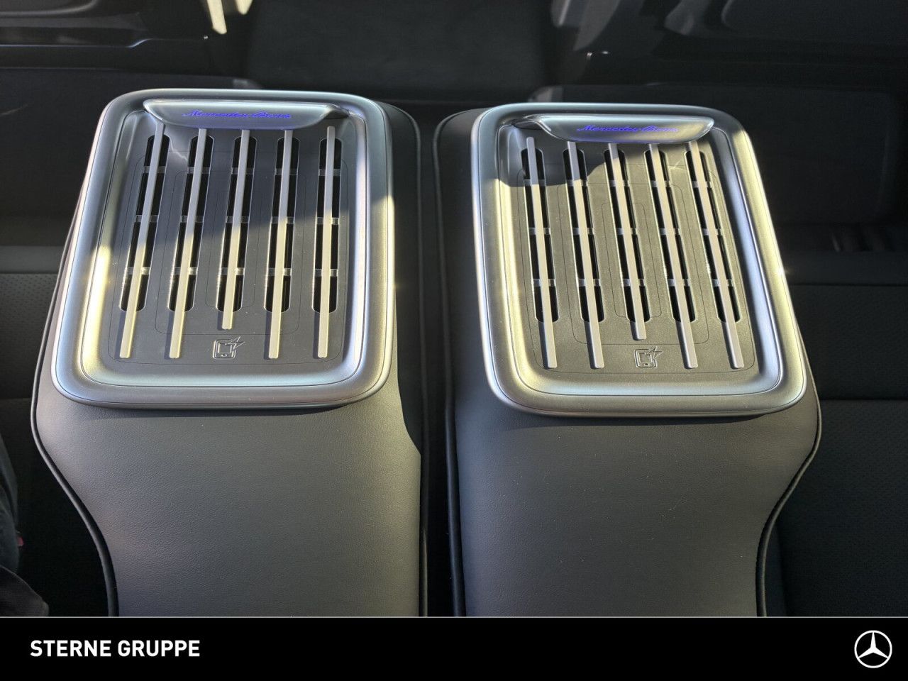 Mercedes-Benz V-Klasse – Bild 25