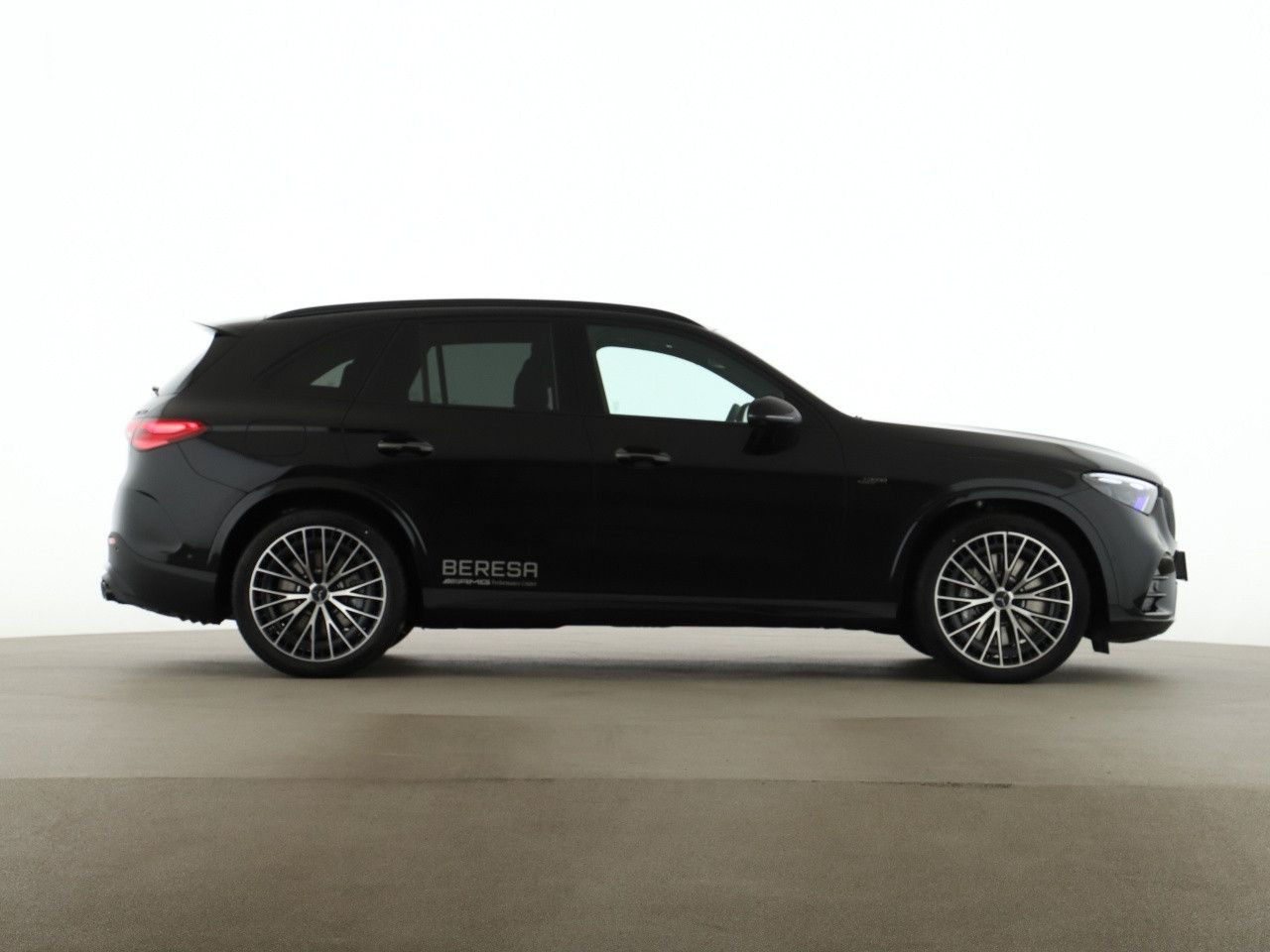 Mercedes-Benz GLC – Bild 7