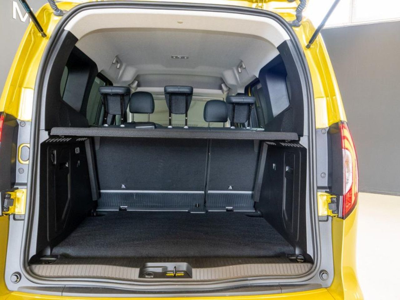 Mercedes-Benz T-Klasse – Bild 15