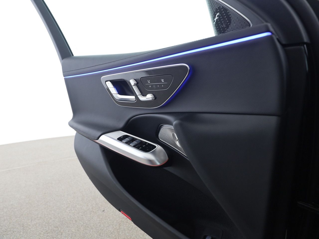 Mercedes-Benz E-Klasse – Bild 13