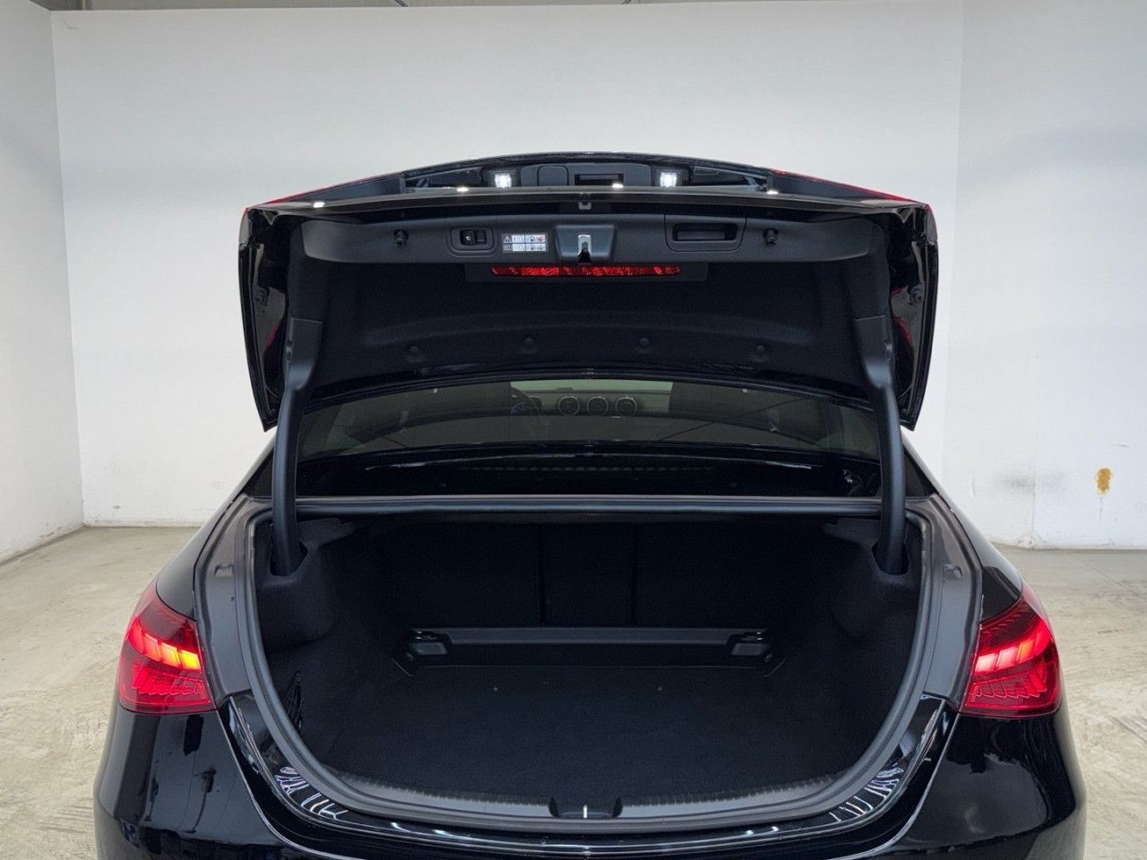 Mercedes-Benz C-Klasse – Bild 16
