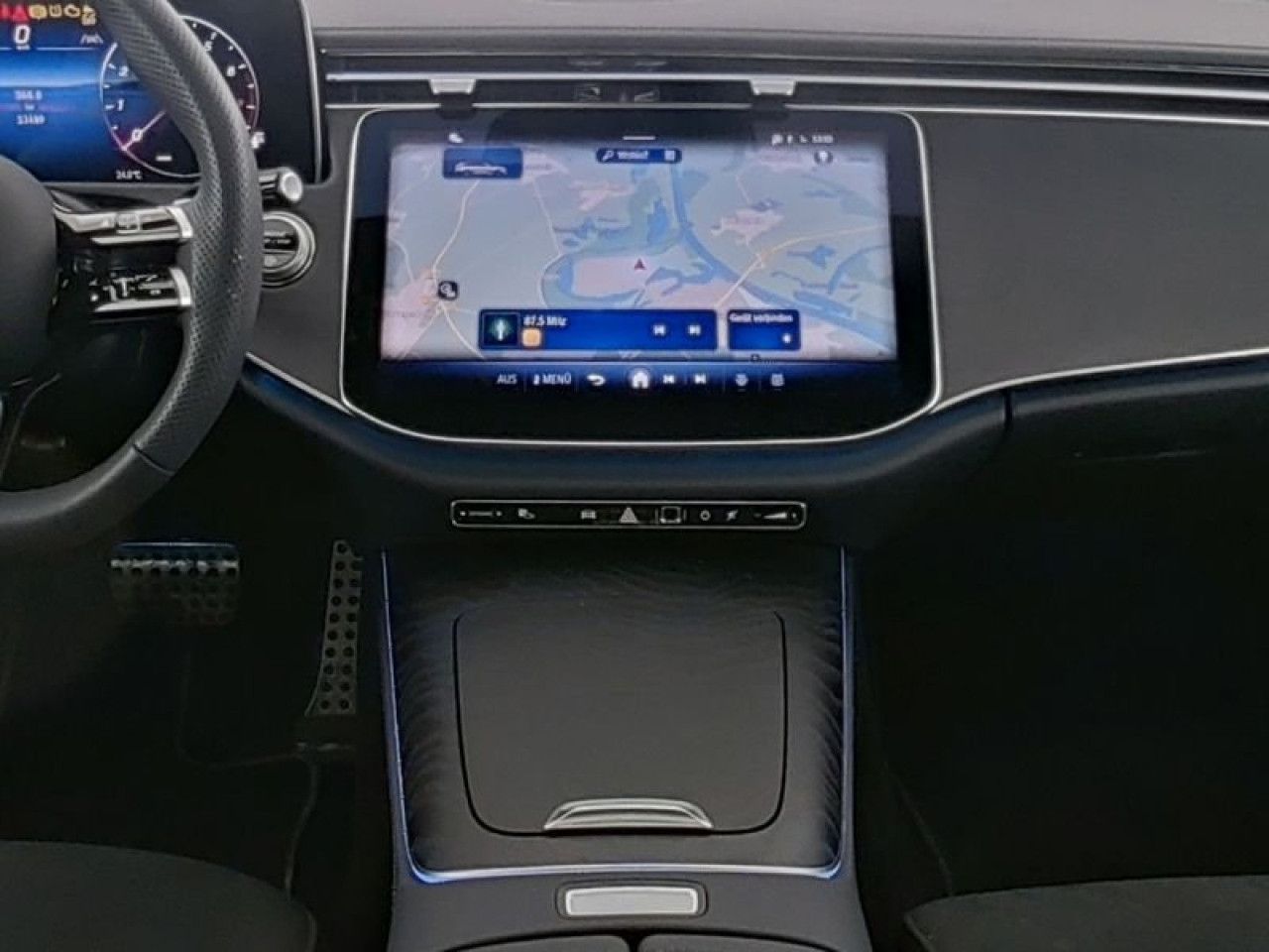 Mercedes-Benz E-Klasse – Bild 4