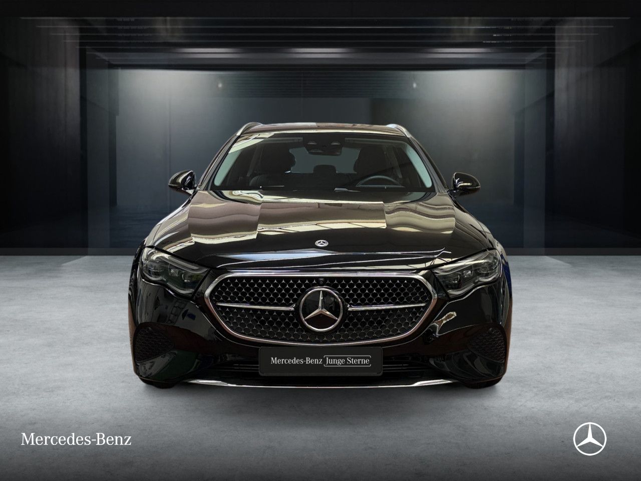 Mercedes-Benz E-Klasse – Bild 8