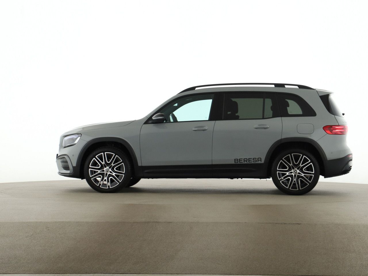 Mercedes-Benz GLB – Bild 3