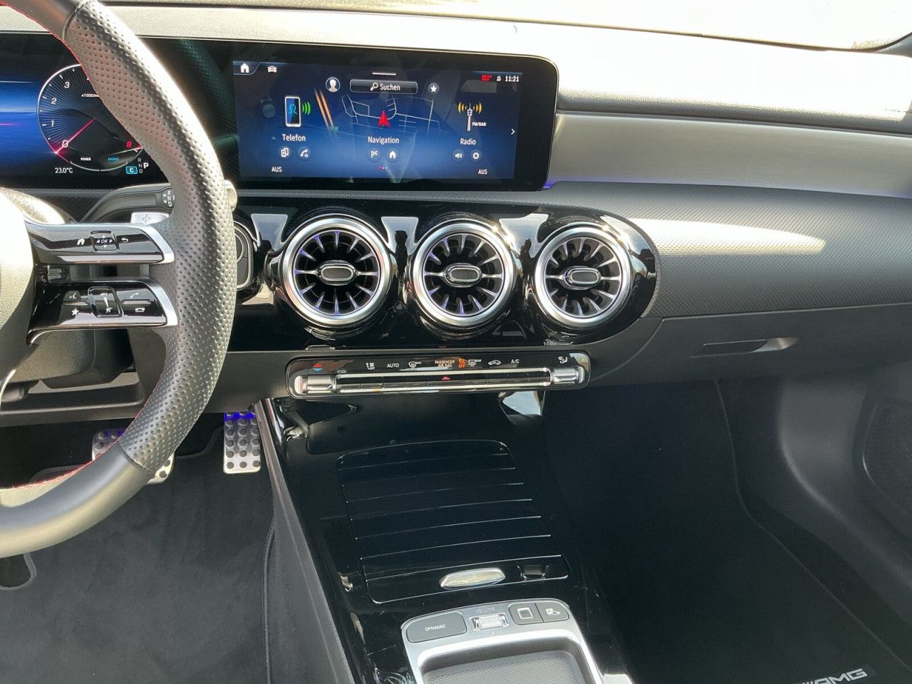 Mercedes-Benz A-Klasse – Bild 15