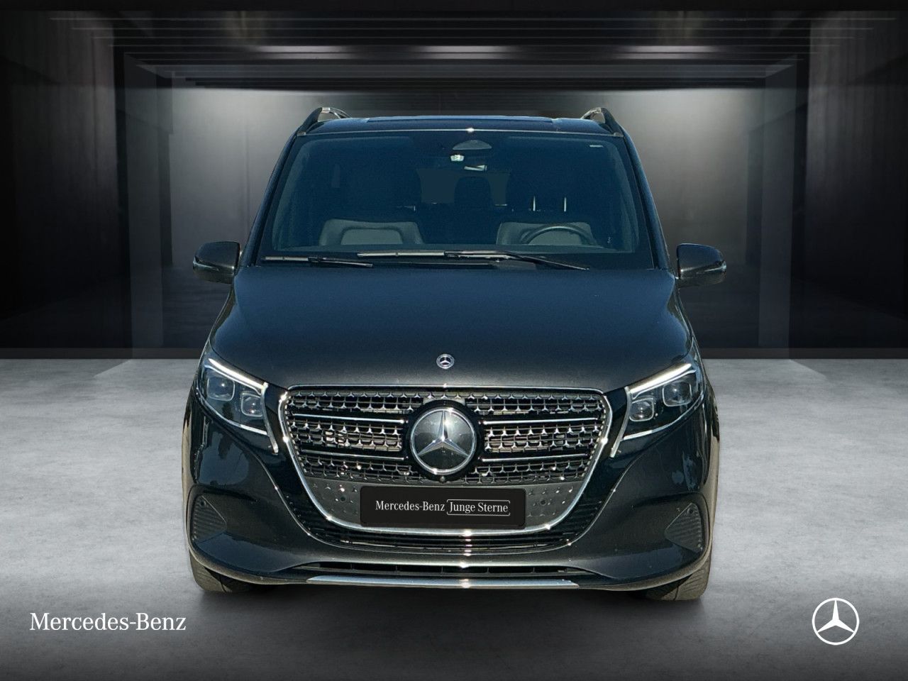 Mercedes-Benz V-Klasse – Bild 8