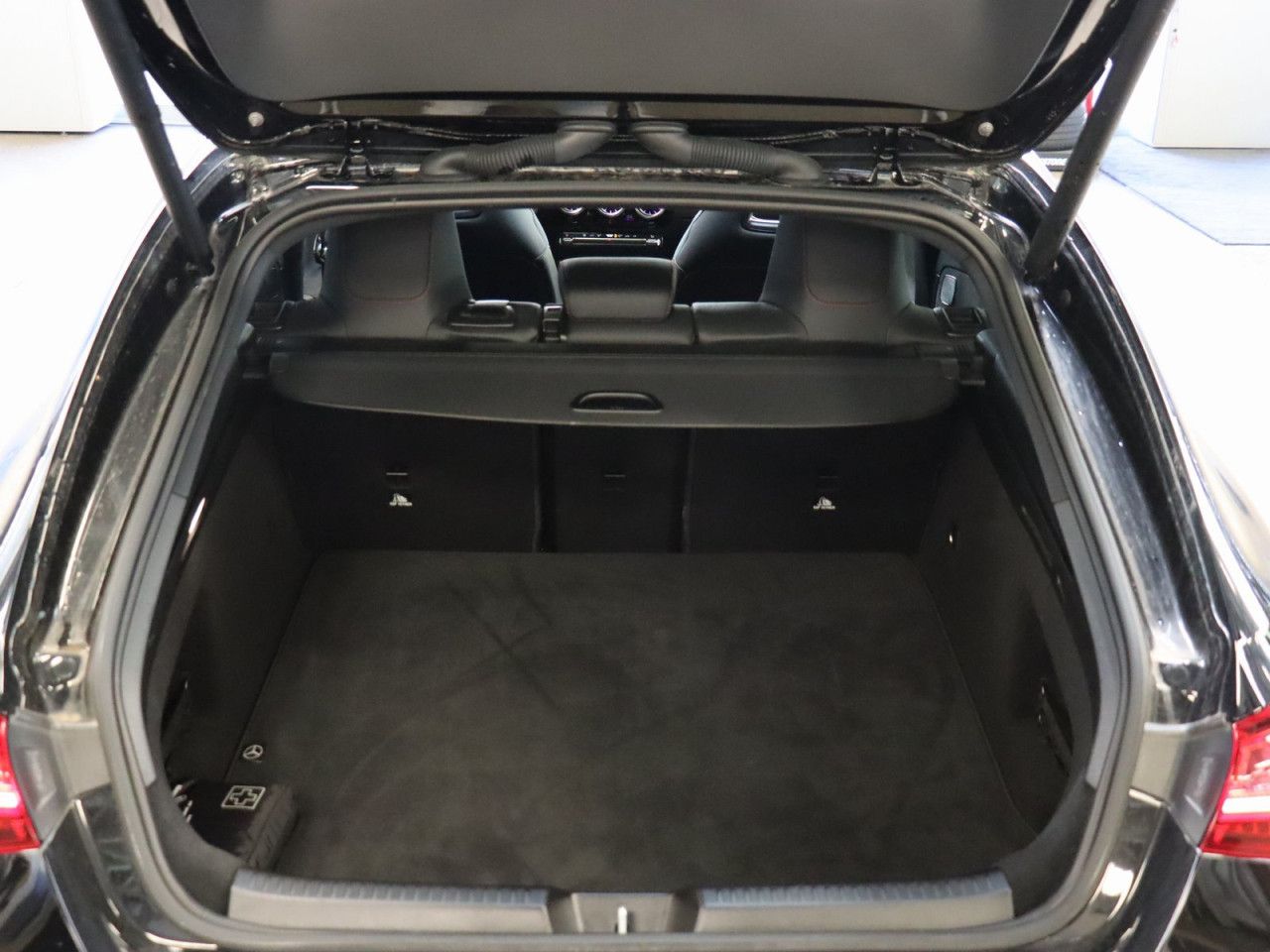 Mercedes-Benz CLA – Bild 23