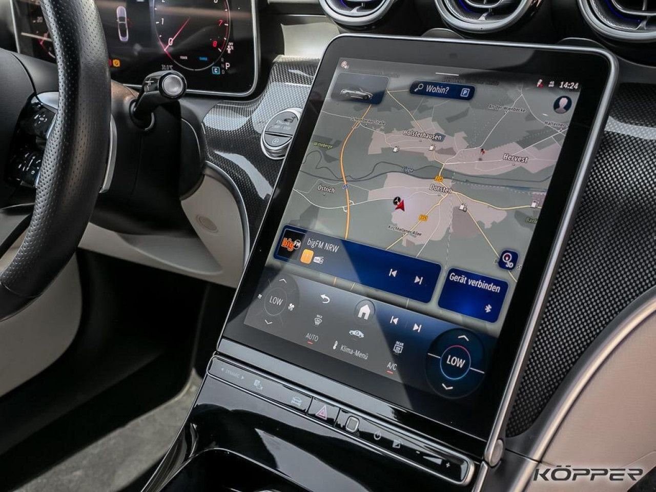 Mercedes-Benz CLE – Bild 8