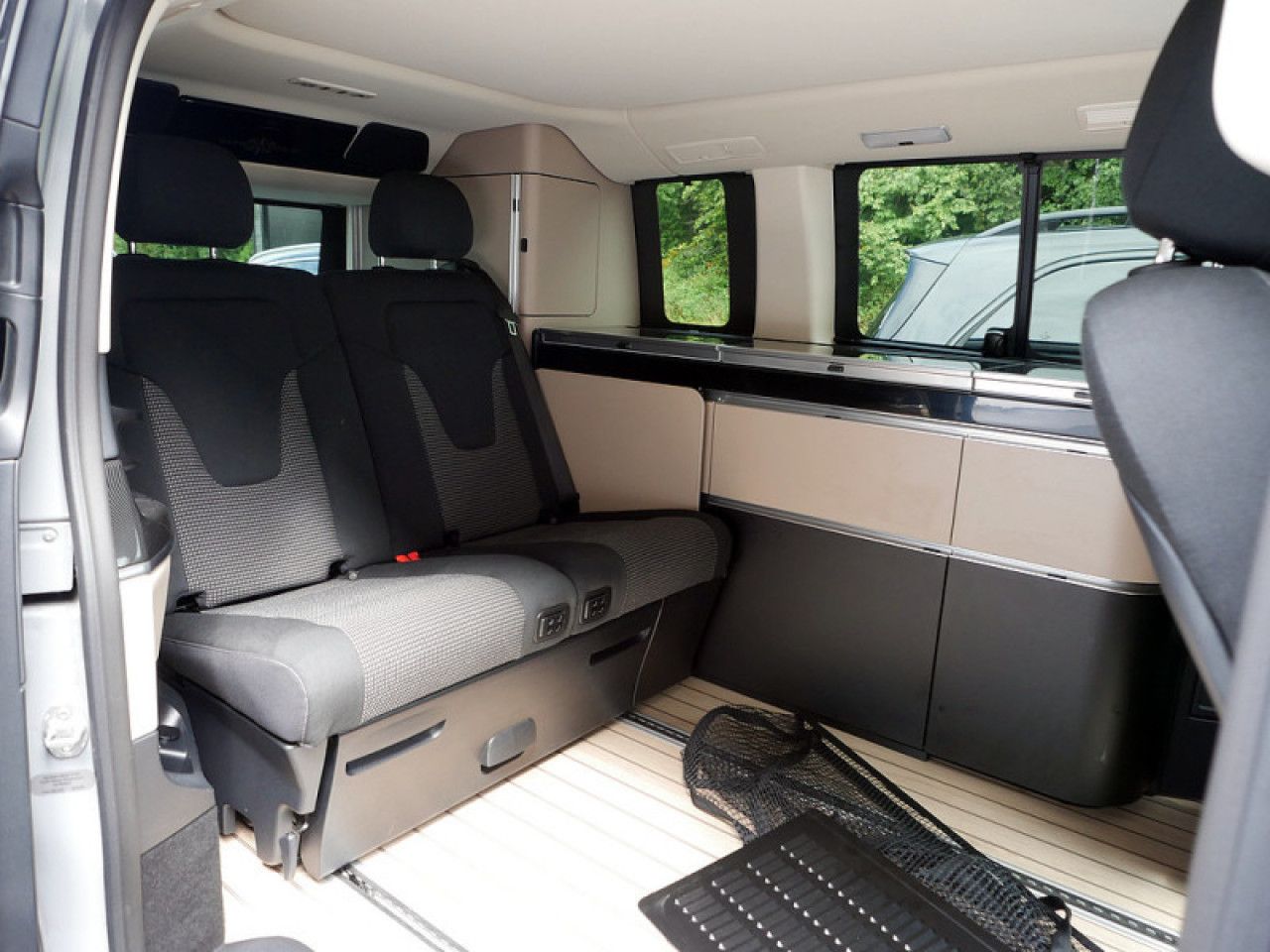 Mercedes-Benz Marco Polo – Bild 6