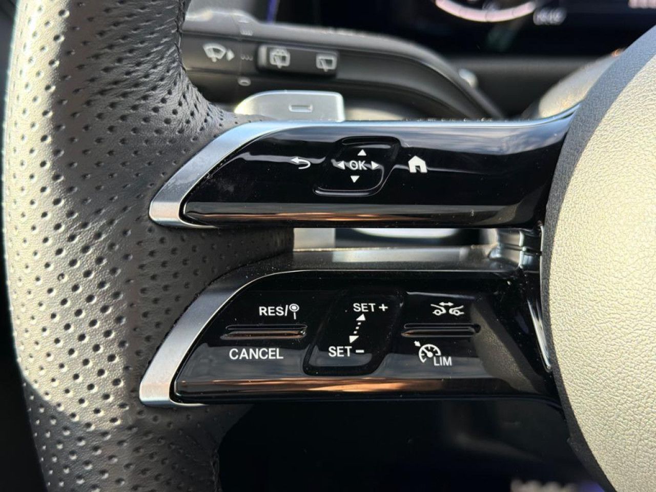Mercedes-Benz GLB – Bild 13
