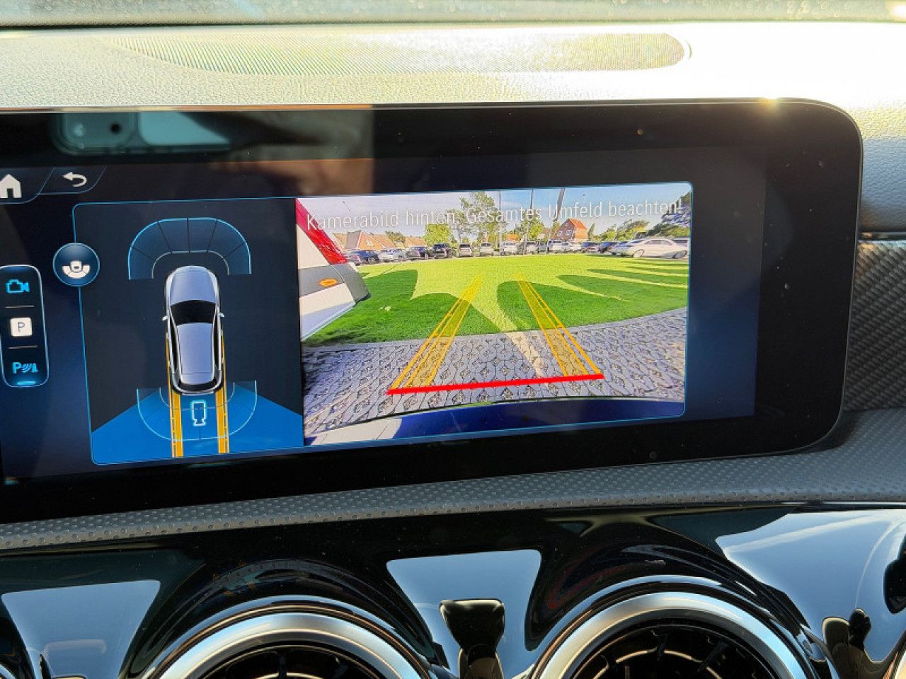 Mercedes-Benz A-Klasse – Bild 10