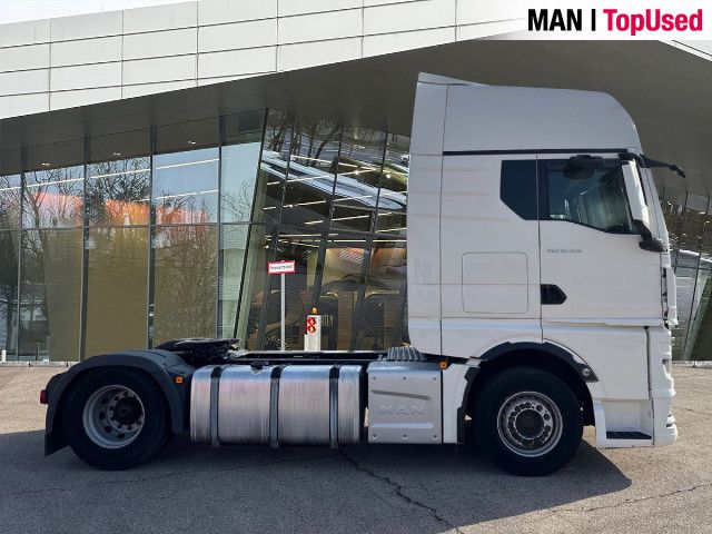 MAN TGX 18.520 4x2 BL SA 5