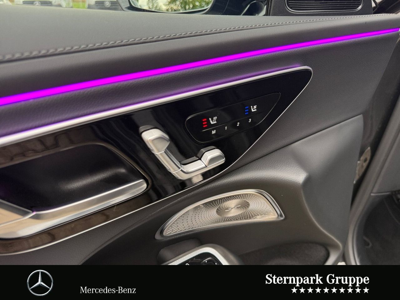 Mercedes-Benz E-Klasse – Bild 16