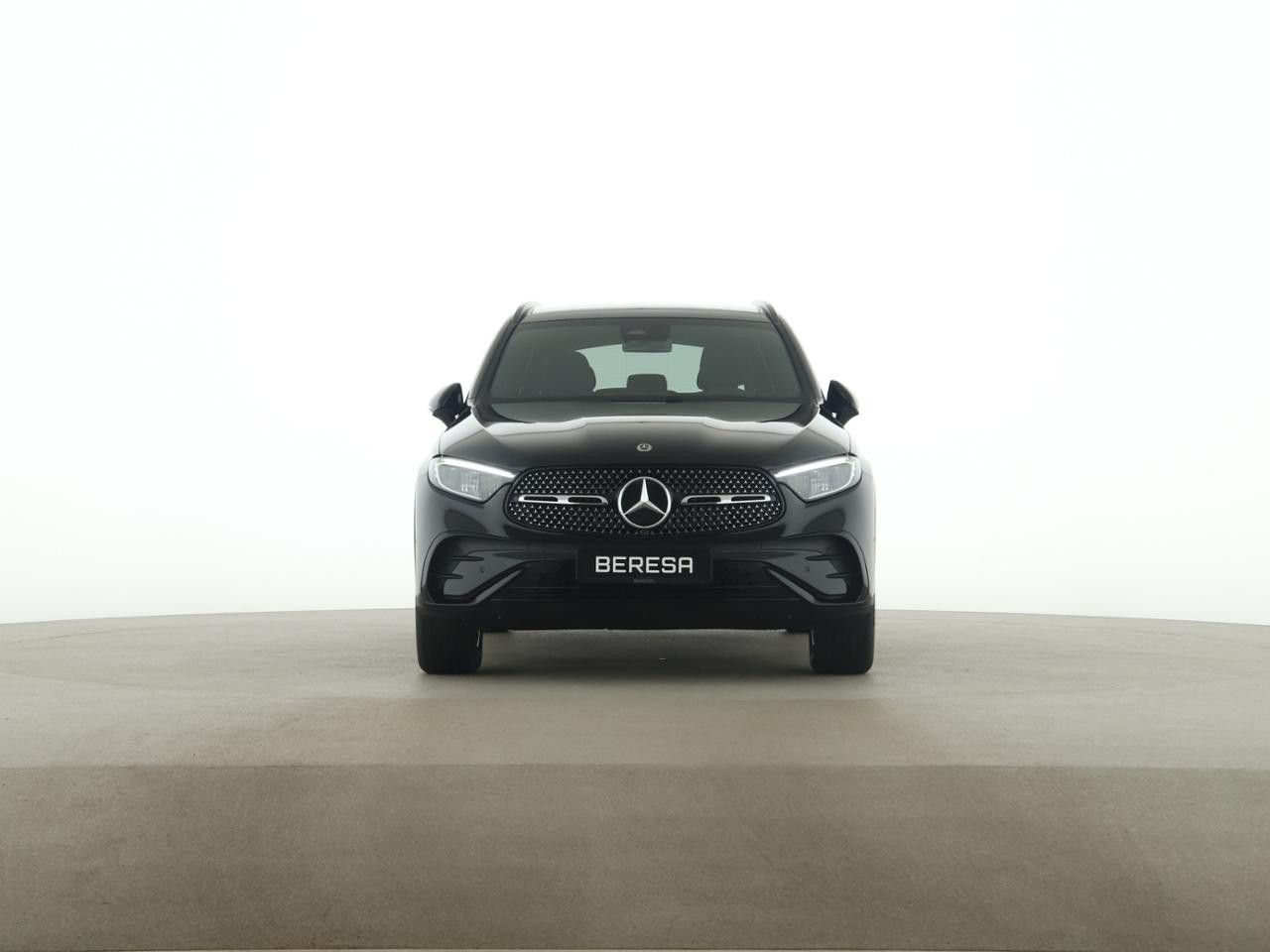 Mercedes-Benz GLC – Bild 2
