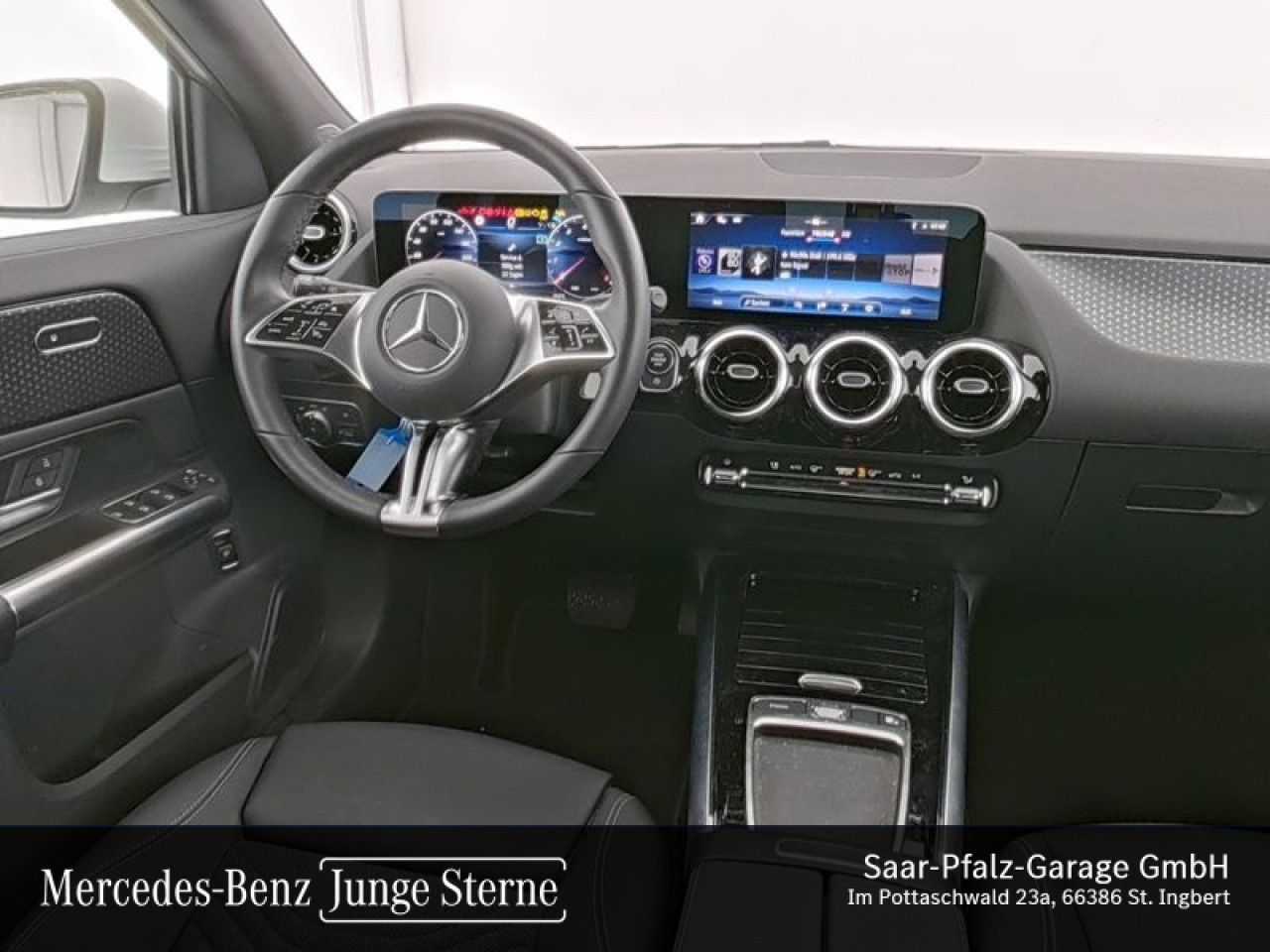 Mercedes-Benz GLA – Bild 6