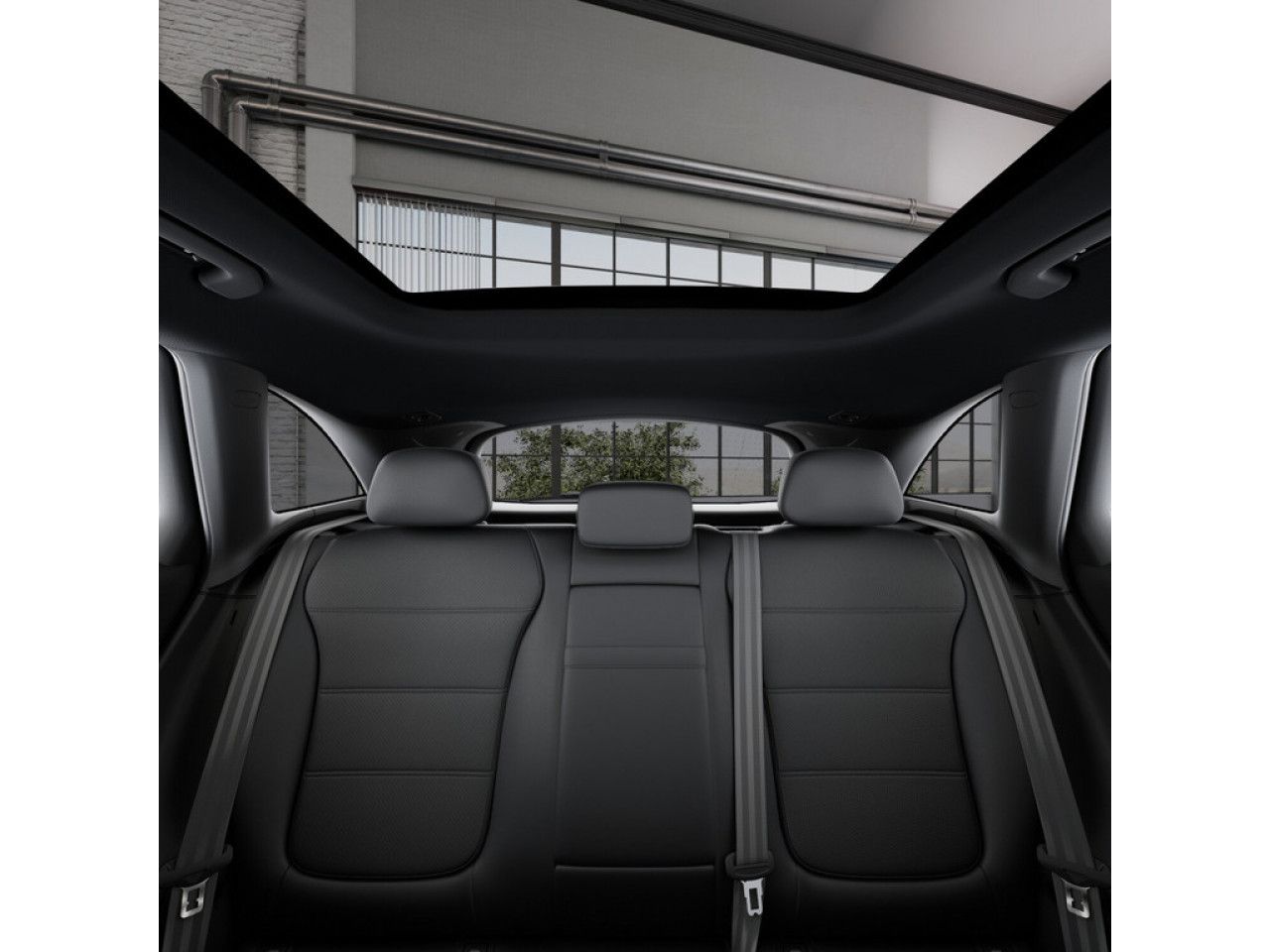 Mercedes-Benz GLC – Bild 16