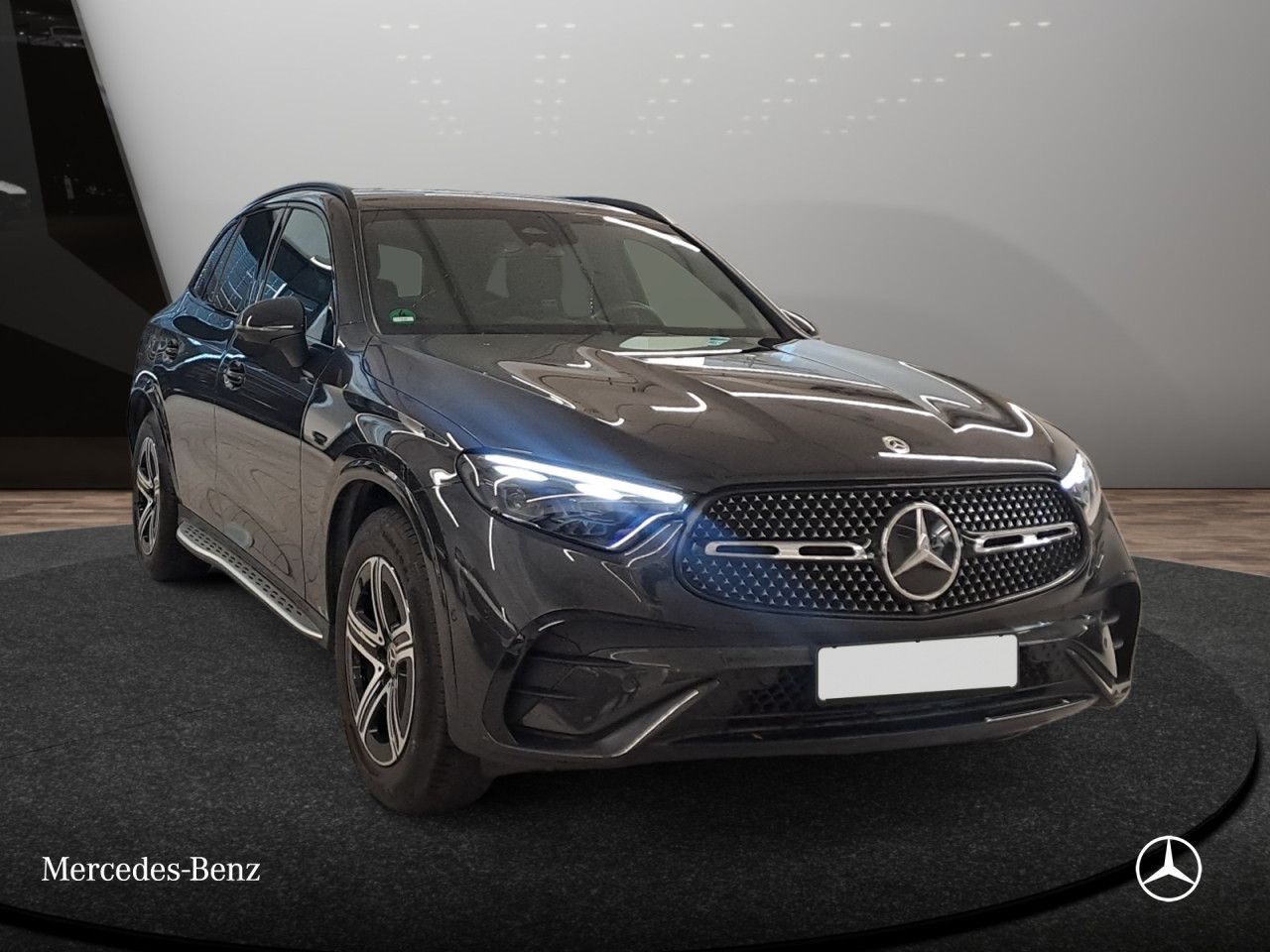 Mercedes-Benz GLC – Bild 3