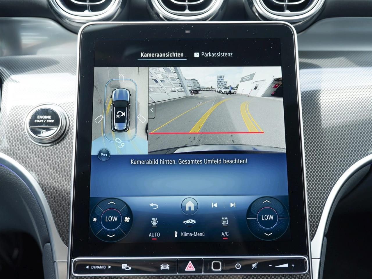 Mercedes-Benz GLC – Bild 14