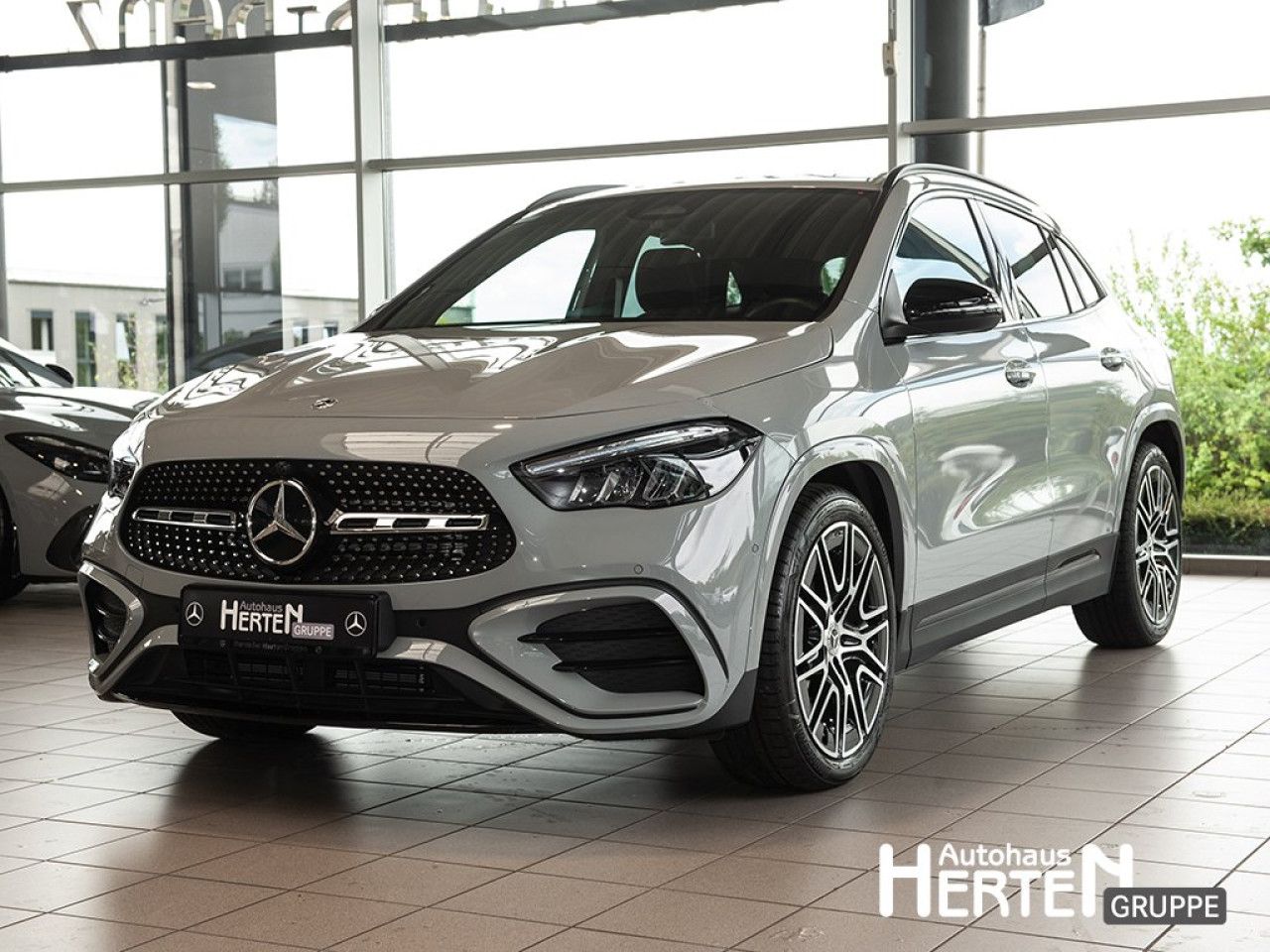Mercedes-Benz GLA – Bild 7