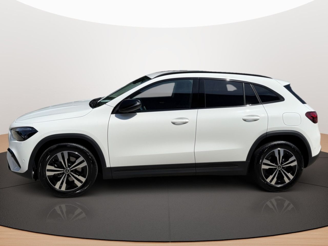 Mercedes-Benz GLA – Bild 8